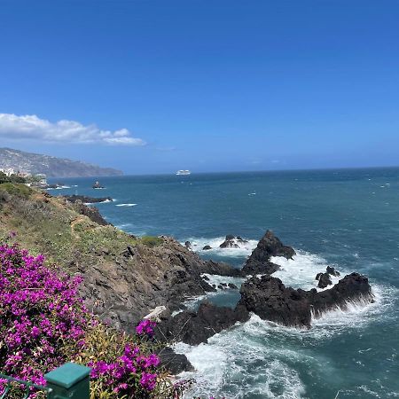 Beach&Comfort Cozy Apartment By The Ocean Funchal  Exterior foto