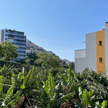 Beach&Comfort Cozy Apartment By The Ocean Funchal  Exterior foto