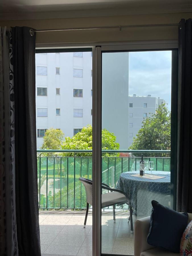 Beach&Comfort Cozy Apartment By The Ocean Funchal  Exterior foto